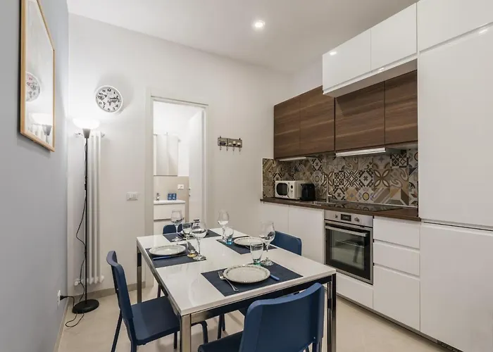 The Rent - Two-bedroom Close To San Pietro Apartamento Roma