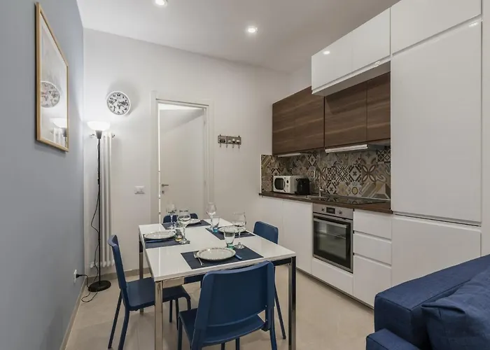 Apartamento The Rent - Two-bedroom Close To San Pietro Roma