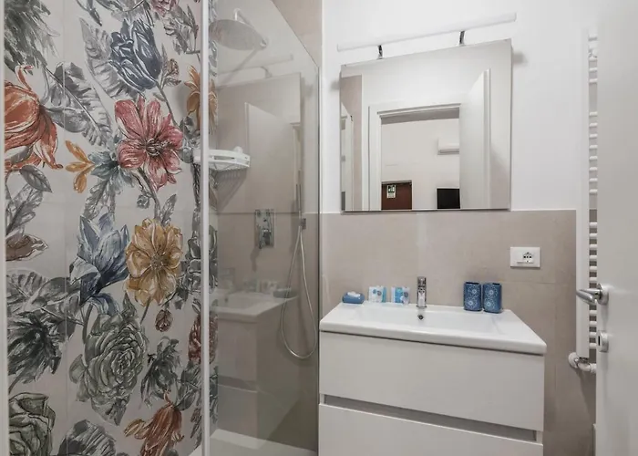 Apartamento The Rent - Two-bedroom Close To San Pietro Roma