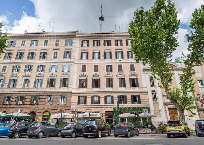 Apartamento The Rent - Two-bedroom Close To San Pietro