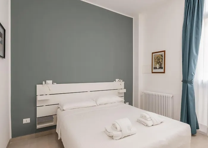 Apartamento The Rent - Two-bedroom Close To San Pietro Roma