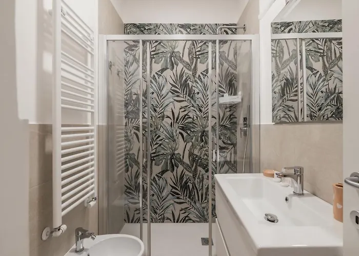 Apartamento The Rent - Two-bedroom Close To San Pietro *