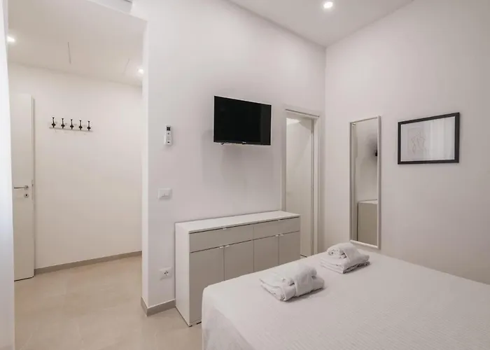 Apartamento The Rent - Two-bedroom Close To San Pietro *