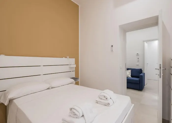 Apartamento The Rent - Two-bedroom Close To San Pietro Roma