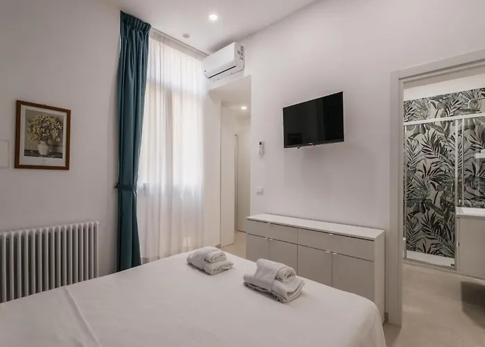 Apartamento The Rent - Two-bedroom Close To San Pietro
